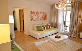 Top View Apartaments